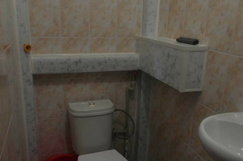 3-х местный