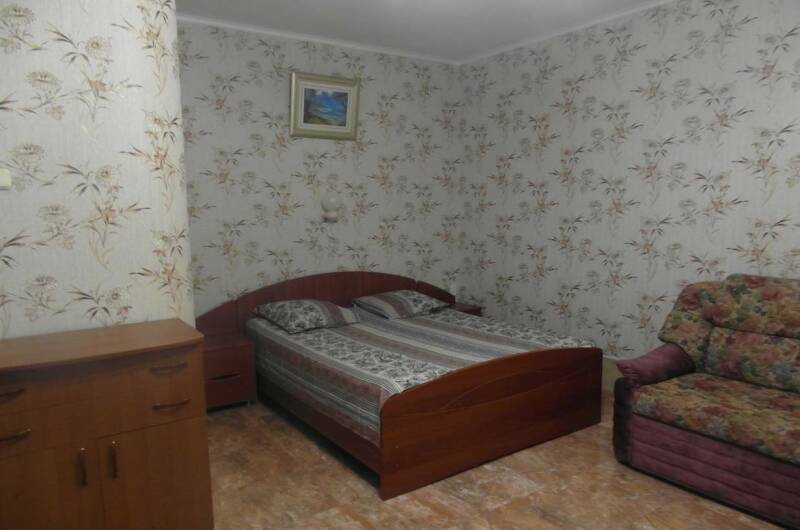 4-х местный