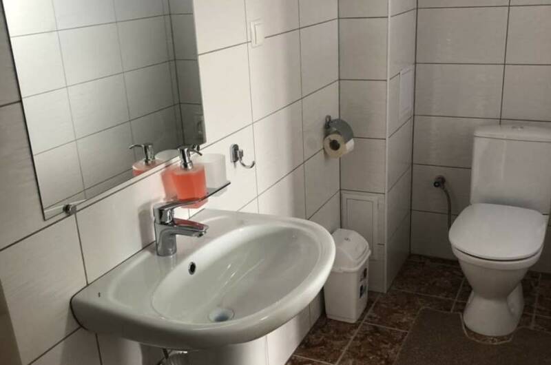2x комнатный
