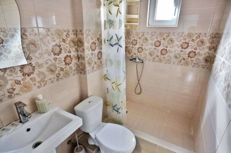 3х местный классик