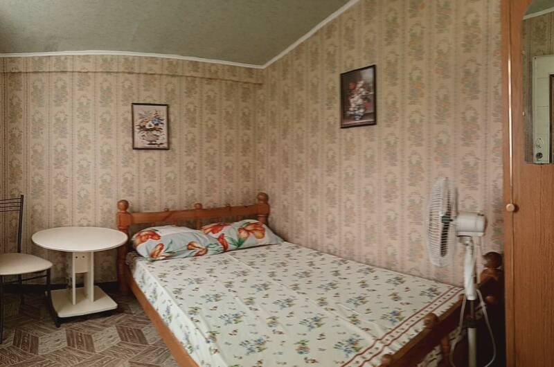 2х местный «Эконом»