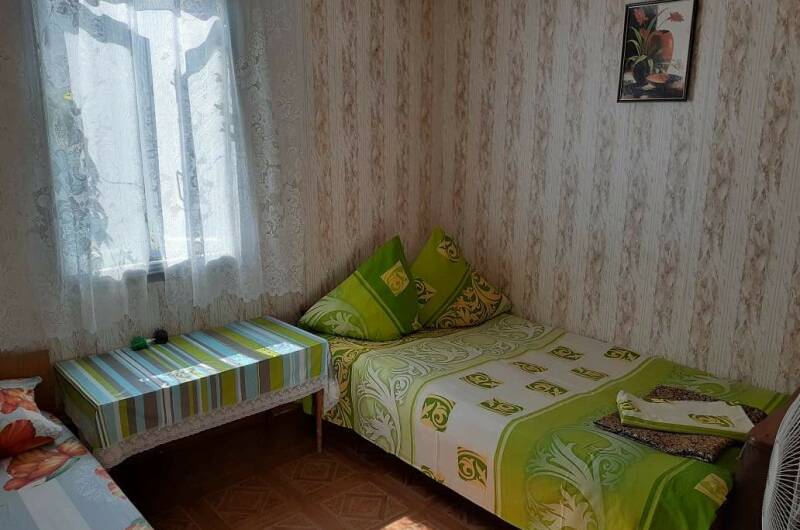 2х местный «Эконом»