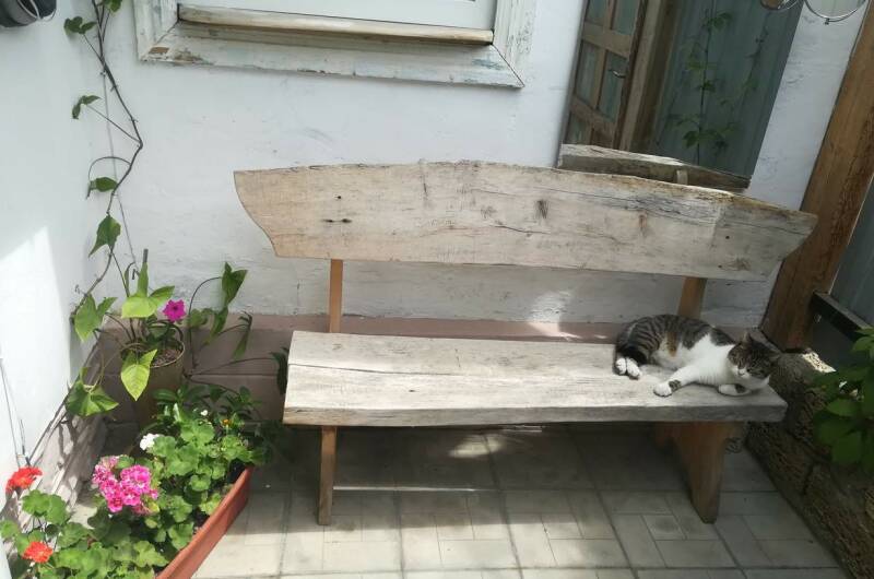 2х местный «Эконом»