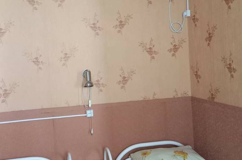 2х местный «Стандарт» с удобствами