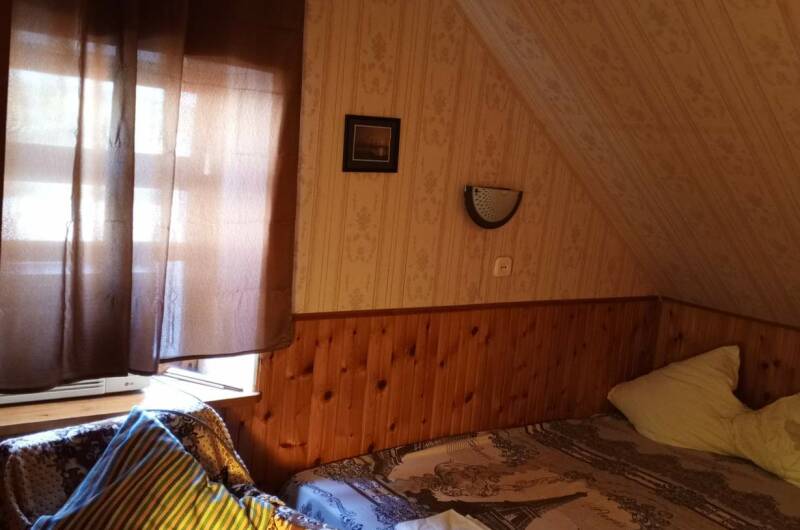 2х местный «Эконом» с кондиционером
