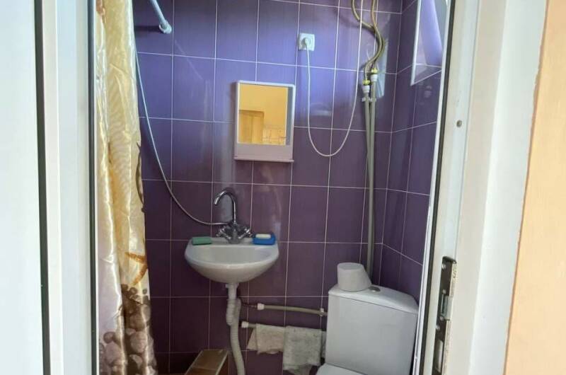 Двухместный стандарт с двумя окнами