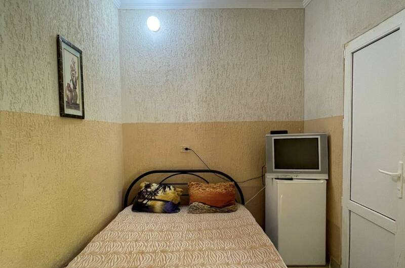 Трёхместный стандарт