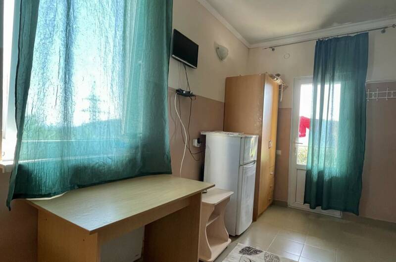 Четырёхместный стандарт 22 м кв
