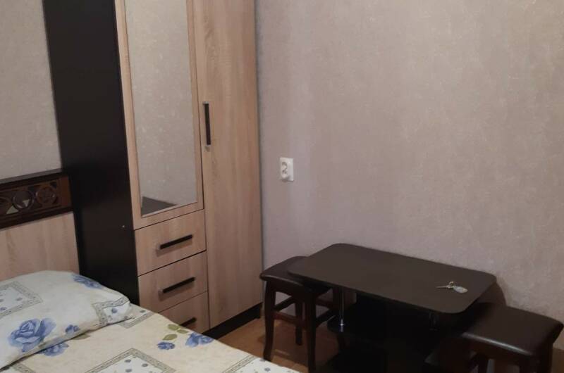 2х местный номер стандарт
