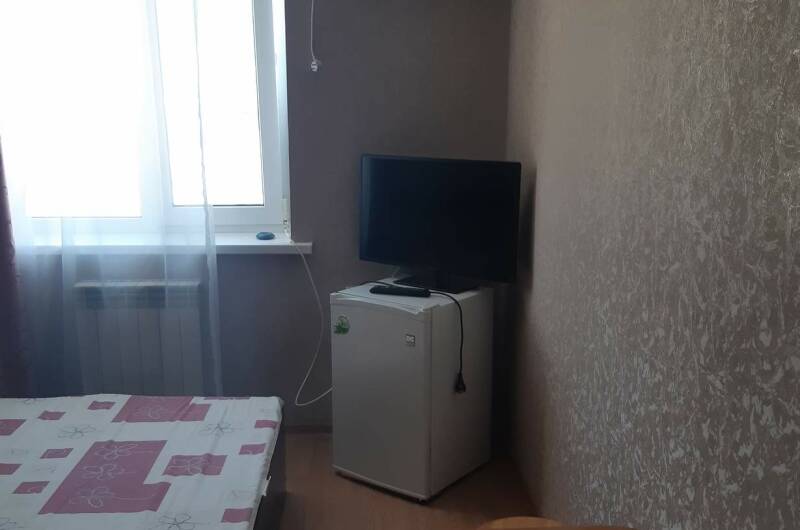 3х местный стандарт