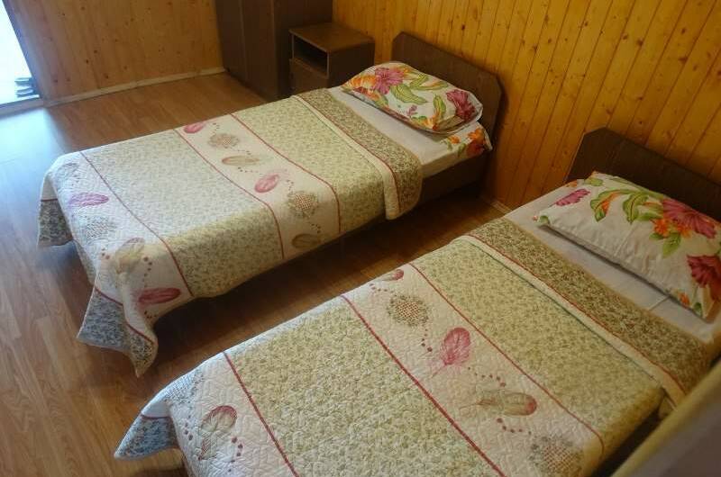3-х местный «Стандарт»