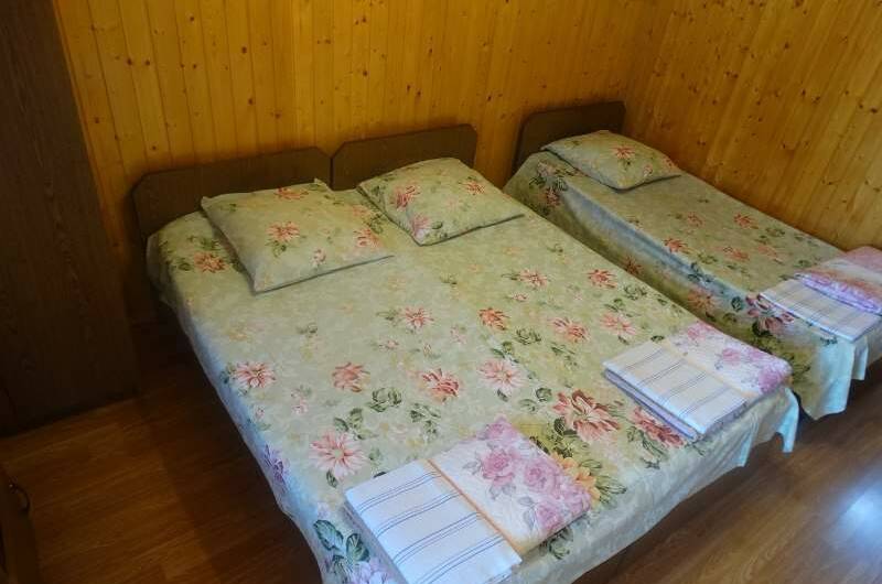 3-х местный «Стандарт»