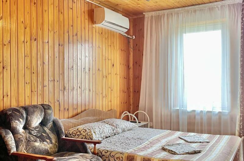 Этаж с кухней под ключ