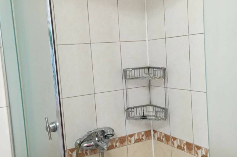 Двухместный номер эконом-класса