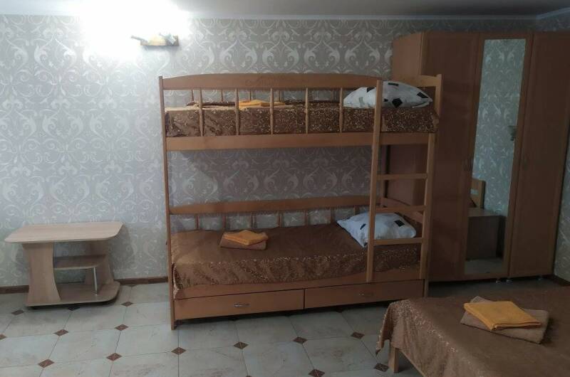 4-х местный номер
