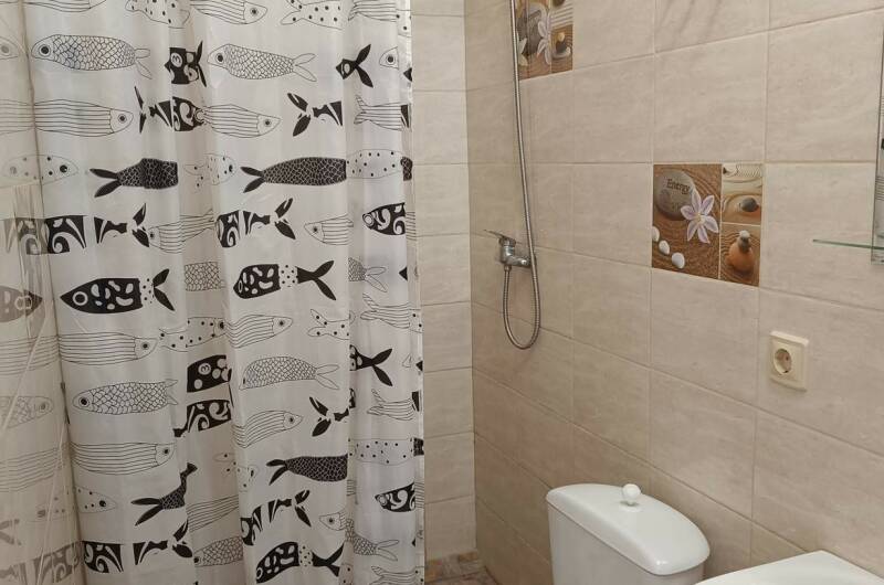 Номер на 1−2 человека