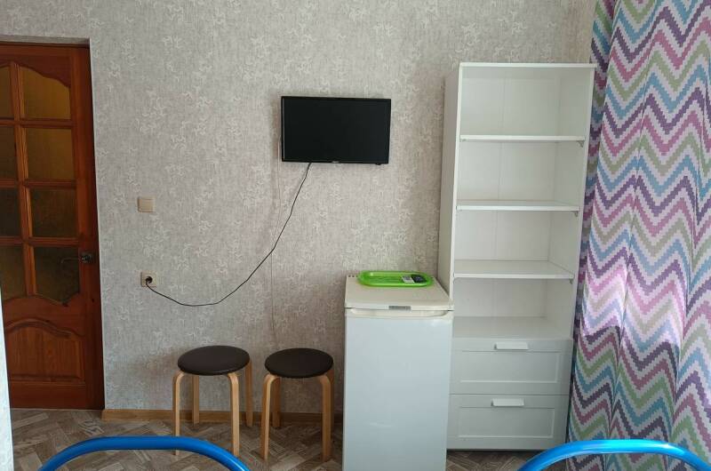 Номер на 1−2 человека