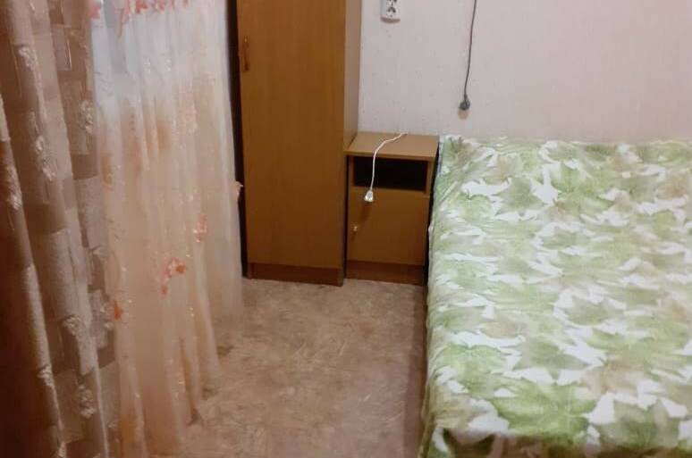 Двухместный номер