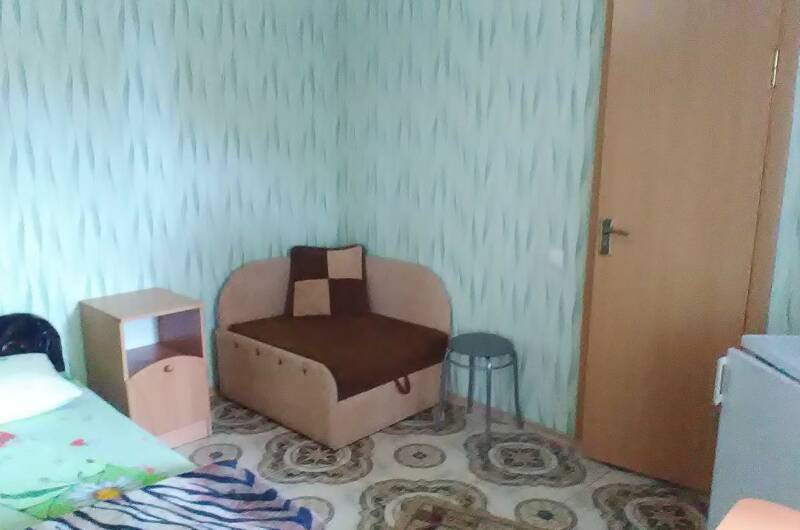 2-х местный «Стандарт»
