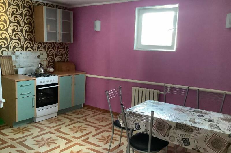 Трехкомнатный номер (мансарда)