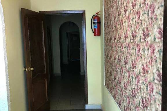 Двухместный с удобствами