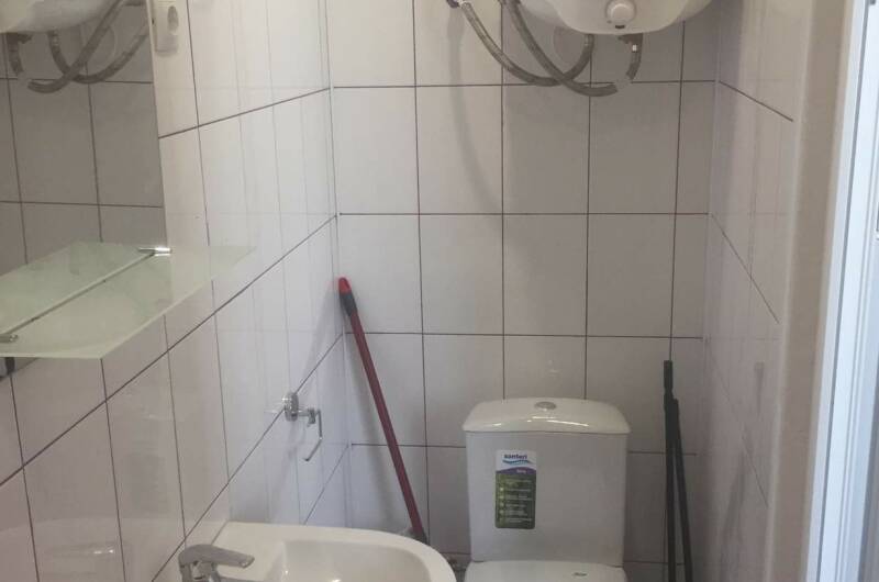 Стандарт четырехместный