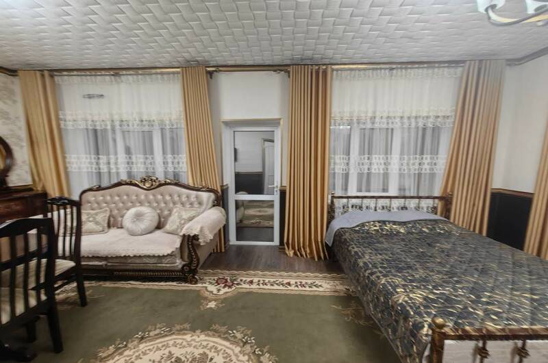 3хкомнатный люкс, на 6 человек