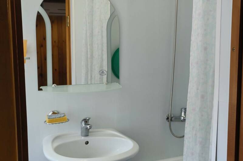 Мансарда 4 -местный