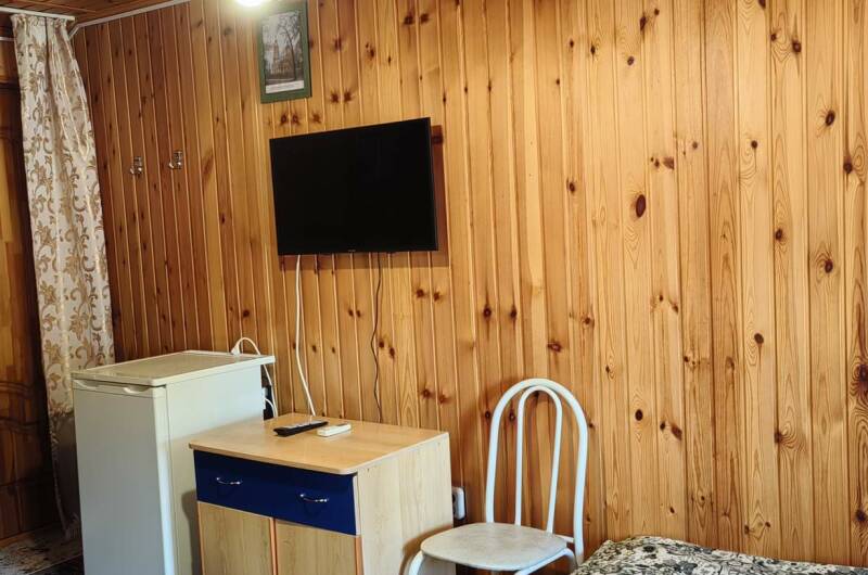 Мансарда 4 -местный