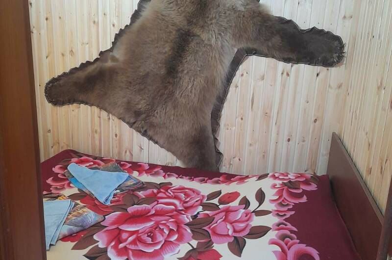 Дом под ключ