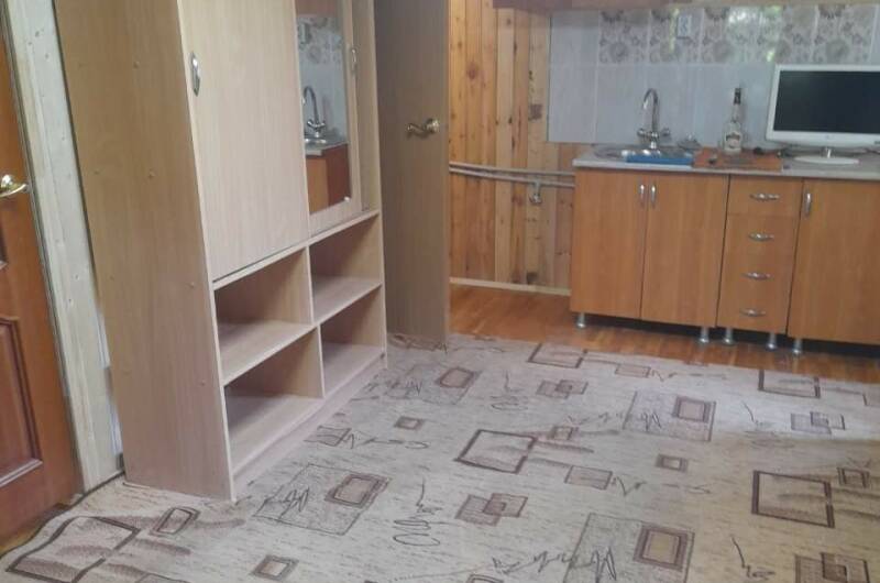 Дом под ключ