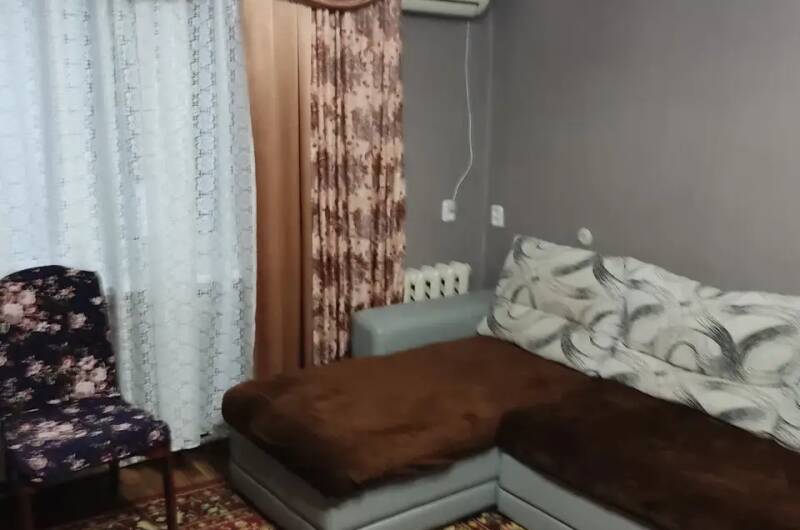 Дом под ключ из 2-х комнат с удобствами