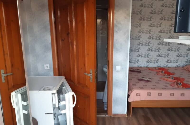 Трехместный стандартный