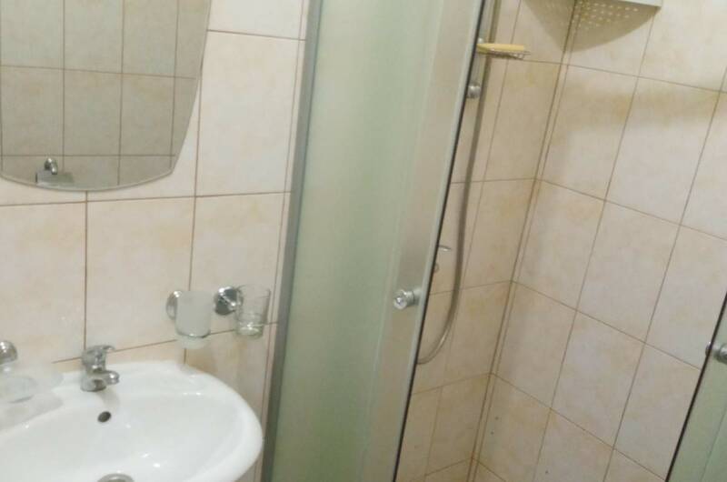 Номер с кухней-студией, 30 м. кв