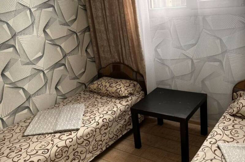 Номер эконом-класса