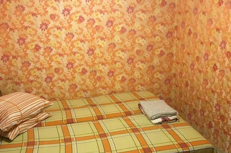 Номер эконом-класса