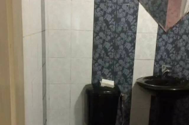 Номер с удобствами и личной кухней