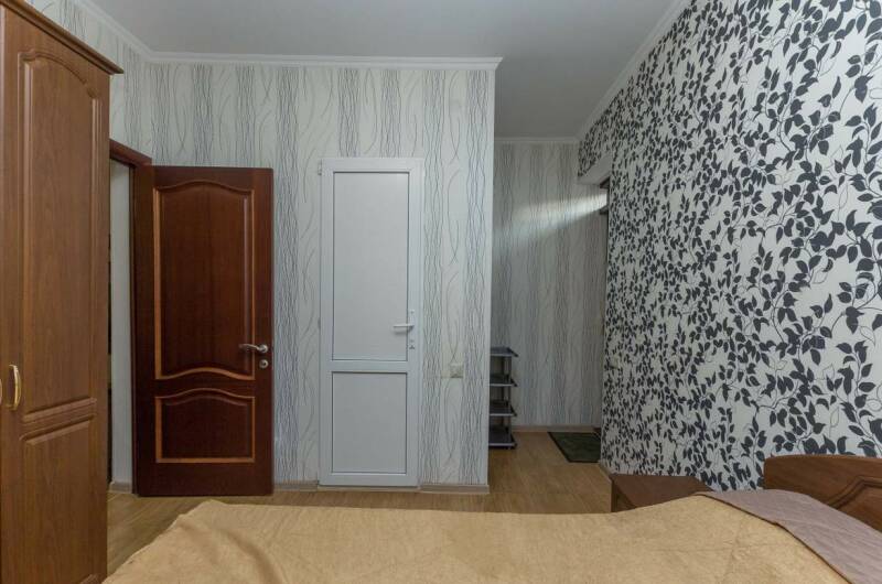 Двухкомнатный номер Люкс (2этаж 3б номер)