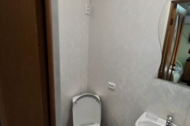Номер на двоих с летней кухней