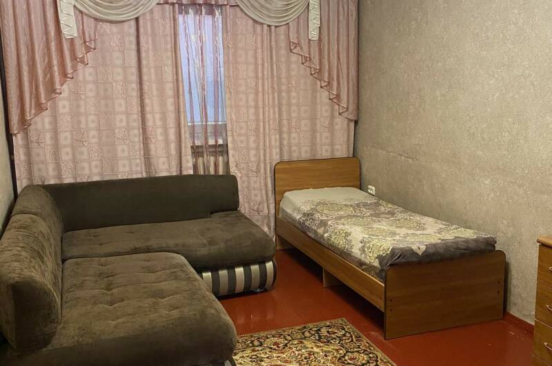 Домик