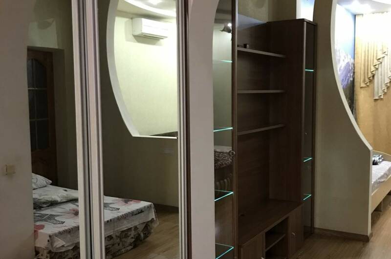 Номер люкс