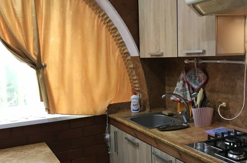 Номер люкс