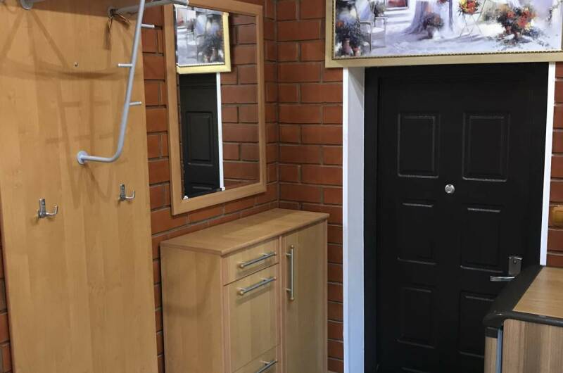 Номер люкс