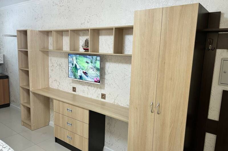 Комната до 4-х человек 1 этаж