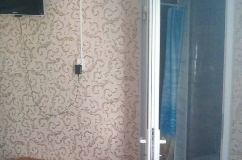 Стандартный двух местный второй этаж
