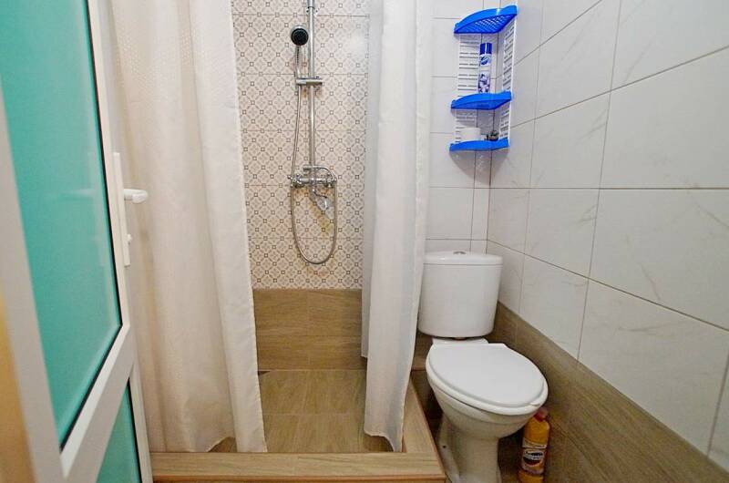 Комната на 3х, 2х