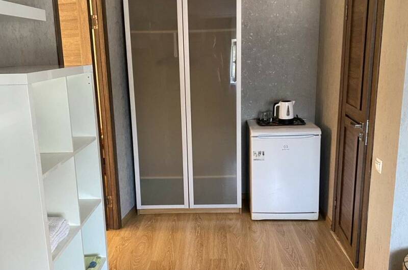 № 8 Стандарт