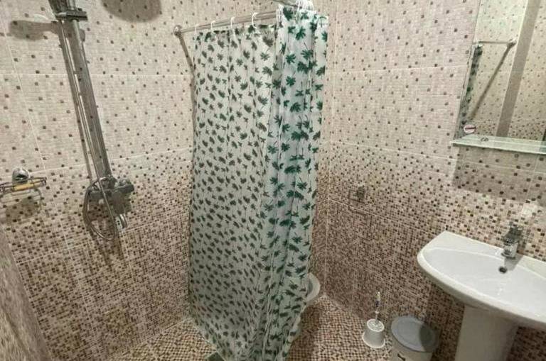 Двухместный номер отдельными кроватями