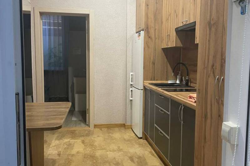 Апартаменты