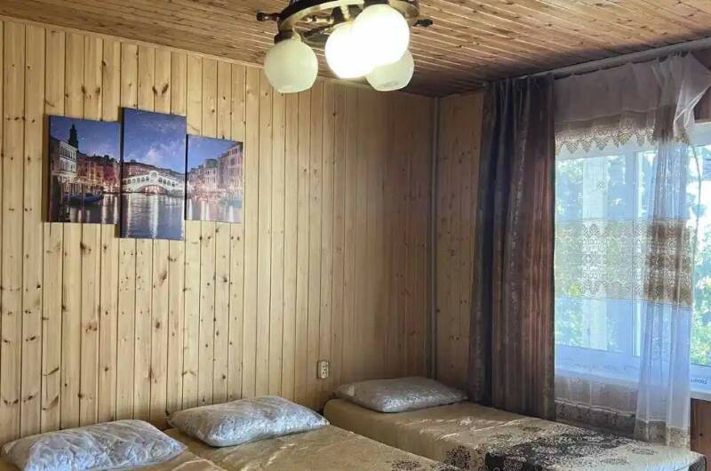 Улучшенный с видом на море